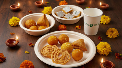Green Diwali: Eco-Friendly Ways to Celebrate a Pollution-Free Festival in 2025