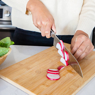 Choosing the Best Bamboo Cutting Board: What You Need to Know