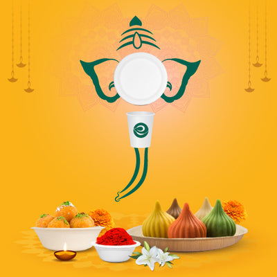 Green Ganesh Chaturthi: Top 6 tips to make eco-friendly Ganesh Chaturthi
