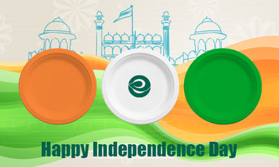 Independence Day 2025: Celebrate Freedom from Plastic