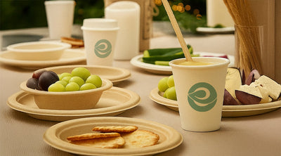 Easy Ways to Host an Eco-Friendly Dinner Party