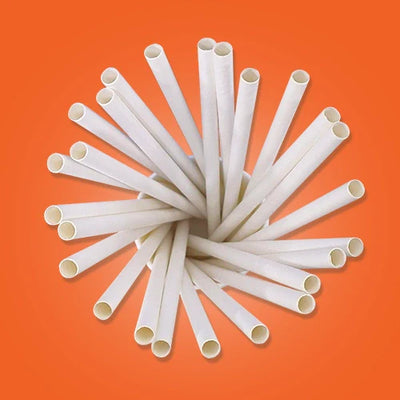 Why EcoSoul’s Compostable Straws Stand Out in a Crowded Market?