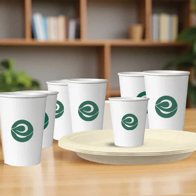 5 Best Eco-Friendly Disposable Products for a Sustainable Lifestyle