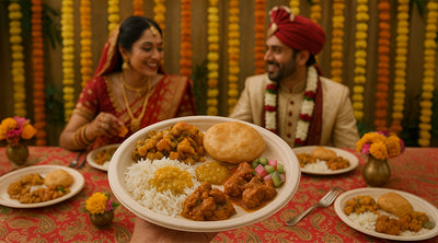 Best Compostable Plates and Bowls for Indian Festivals and Functions