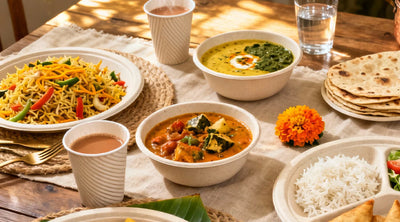 Top 6 Eco-Friendly Party Essentials You Can’t Miss in 2025