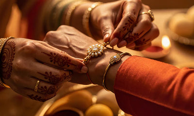 How to Celebrate Eco-Friendly Rakhi in 2025? - Raksha Bandhan Guide