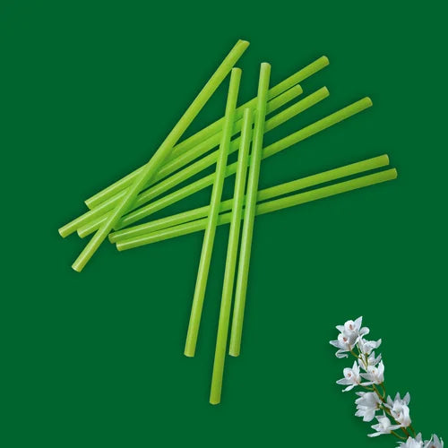 Buy Biodegaradable and Compostable Drinking PLA Straw EcoSoul ECOSOUL HOME INDIA