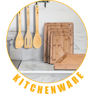 Eco-Friendly Kitchen Products