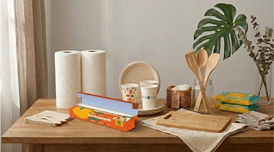 10 Eco Friendly Home Products That Help Reduce Everyday Plastic Waste