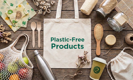 Plastic Free Products