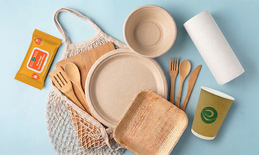 Plastic Free July