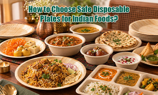 disposable plates
