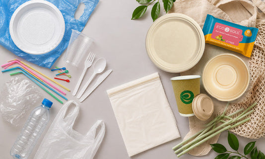 Eco-Friendly Alternatives