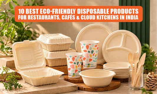 disposable products