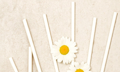 Eco-Friendly Party Essentials: Why Paper Straws Are a Must-Have?