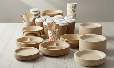 Bulk Order Guide: What to Consider for Large Events?