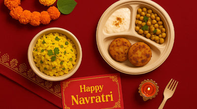 Eco-Friendly Navratri: How to Celebrate the Nine Days Sustainably in 2025?
