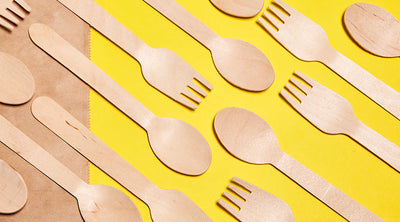 Disposable Wooden Spoons: Uses, Materials, and Environmental Impact