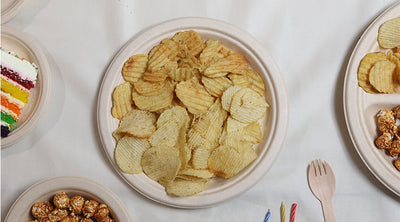 How Do Bagasse Products Decompose Naturally? - Step by Step Guide