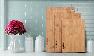 Top 5 Compostable Kitchen Products for a Greener Home