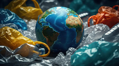 Earth Day Activities That Actually Reduce Plastic Use at Home