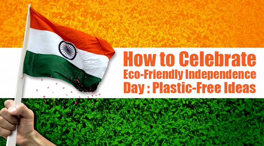 eco friendly independence day