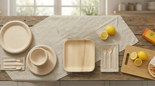 How Zero Waste Lifestyle Supports Safer Everyday Choices