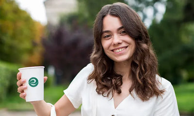 What Are Paper Tea Cups? Uses and Materials Explained