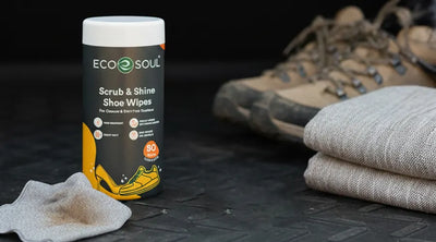 What Are Shoe Wipes? Benefits, Uses & Why They’re Better Than Regular Cleaning Cloths