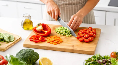 Types Of Chopping Board: Which One Is Best For Your Kitchen?