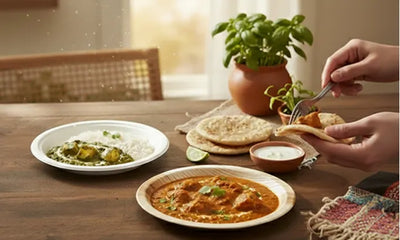 Use and Throw Plates: Types, Materials, and Common Uses