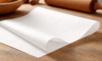 What Is Baking Paper? Uses, Benefits & Is It Safe For Everyday Cooking?