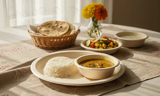 Zero Waste Dining