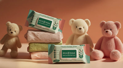 Why Choose Eco-Friendly Baby Wipes for Your Baby?