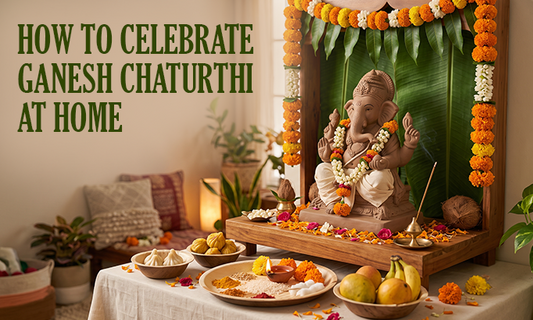 Ganesh chaturthi