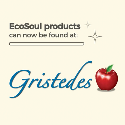 Press Release: ECOSOUL Now Available In New York City