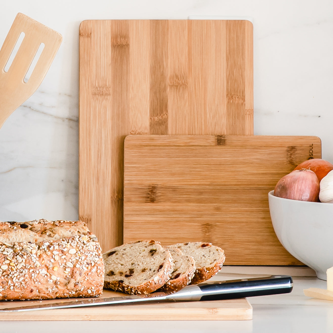 Eco-Friendly Kitchen Products