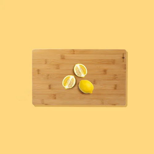 Bamboo Cutting Board