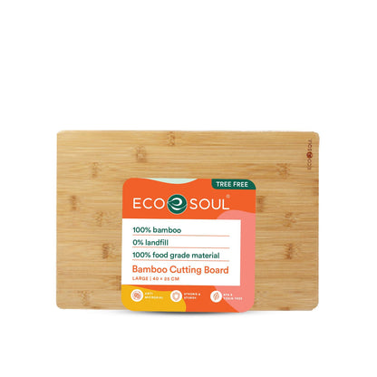 Bamboo Cutting Board