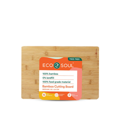 Bamboo Cutting Board