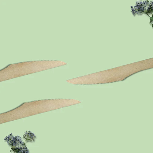BirchWood Knife