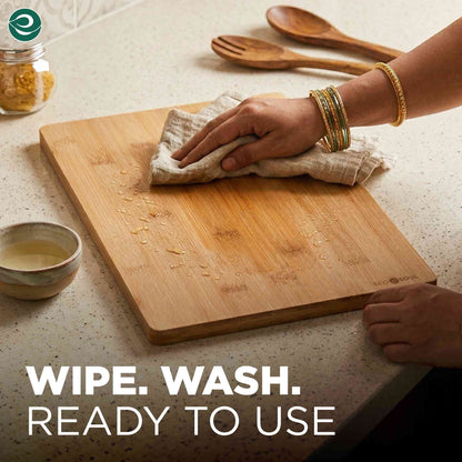 Bamboo Cutting Board