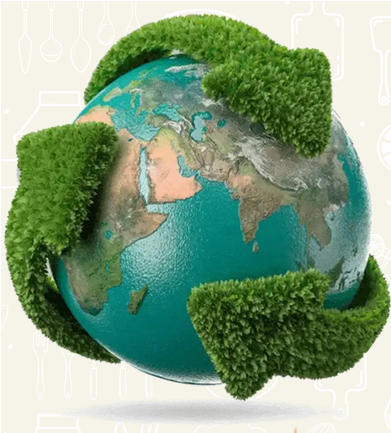 EcoSoul story banner – journey of building a planet-friendly brand