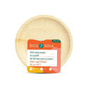Palm Leaf Plates | 10