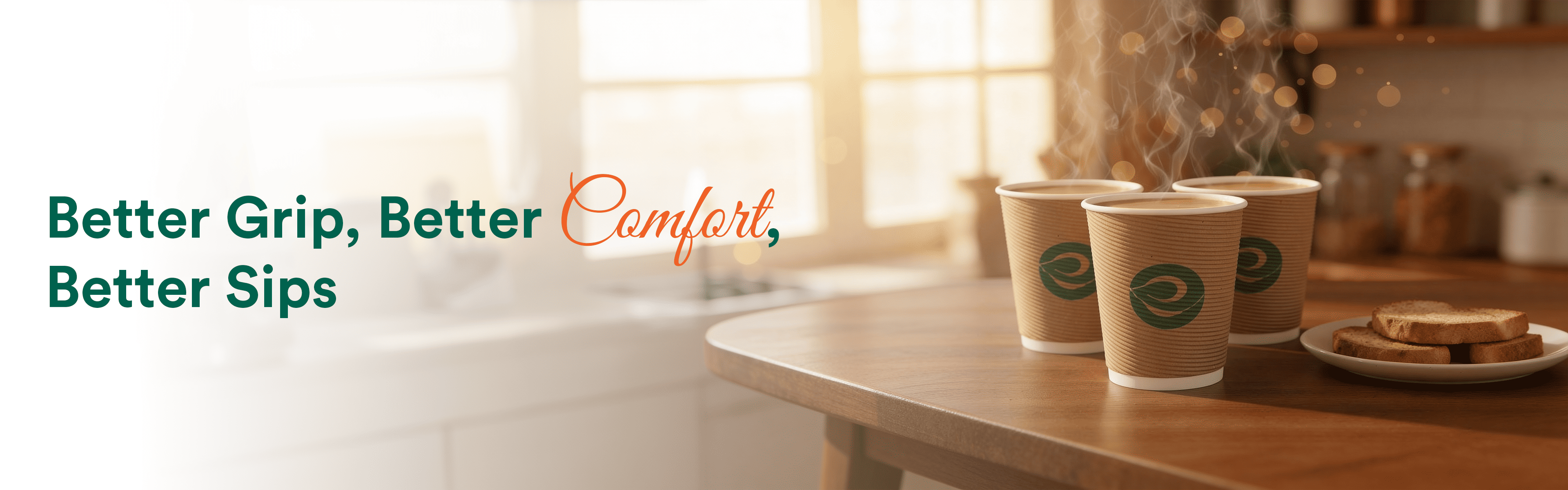 Buy Ripple Cups Online | Ripple Disposabal Cups Online – ECOSOUL HOME INDIA