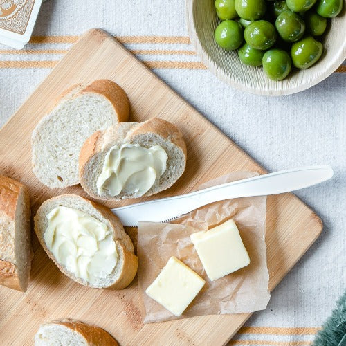 Bamboo Cutting Board