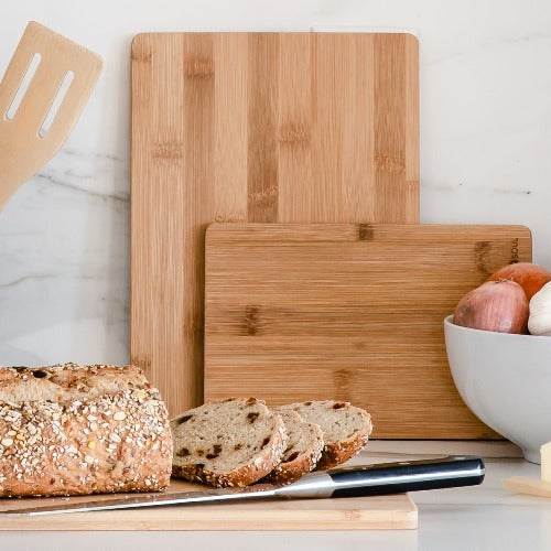 Compostable Cutting Board