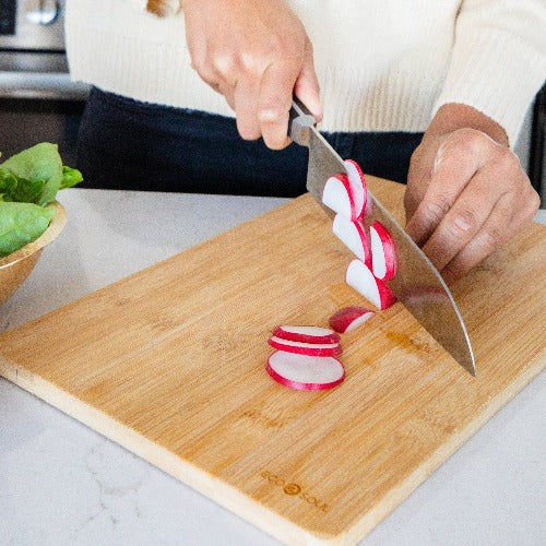 Eco friendly Cutting Board